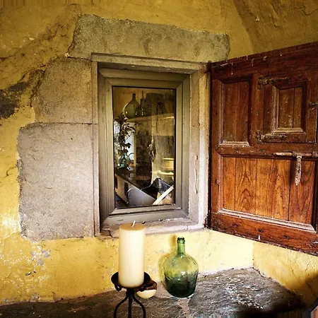 Rural House Mas Cals De Fitor Fonteta