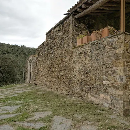 Rural House Mas Cals De Fitor *