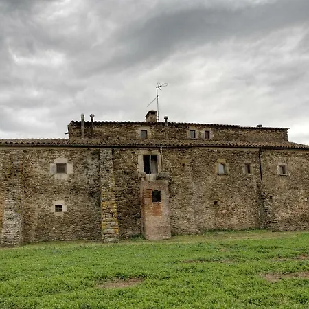 Rural House Mas Cals De Fitor * Fonteta