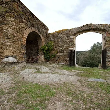 Kır Evi Rural House Mas Cals De Fitor *